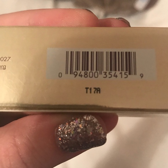 🎆Stila “Painted Lady” Glitter & Glow Highlighter - Picture 7 of 8